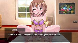 wanna steal my curvy slave? lose a tooth first in passion final!