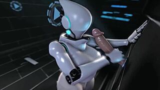 hey isn't haydee the thick sexy robot ass creampie 3d parody compilation hot??