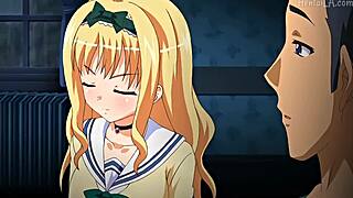 ever wondered how kuraibito's hentai anime world explodes in raw passion?