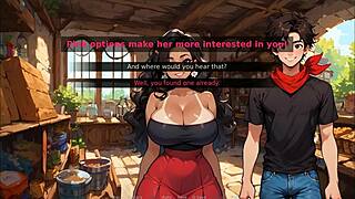 hey, wanna see her check my giant cock in the bathroom at the party?