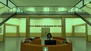 big city pleasures 49 homemade 3d hentai indulgence awaits