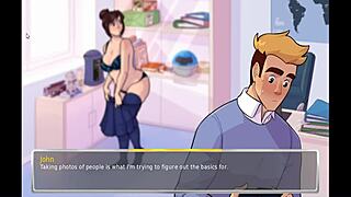 overwatch academy 34 has mei's best moments