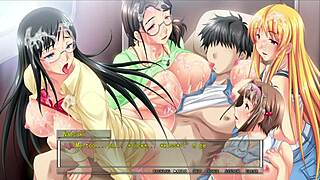 big boobed family part 26 extras alt endings milf creampie squirt monster cock fun