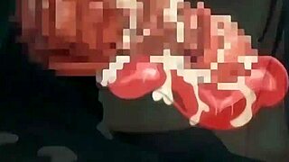 Teen Sucks Cock Hard Until Cum Erupts