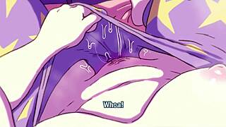 goth emo girlfriend pillow princess gets fucked full animation 😈💕