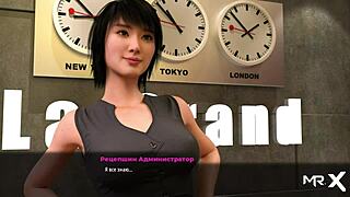 fashionbusiness e3 35 finger licking fingering game hentai anime 3d tease you craving more