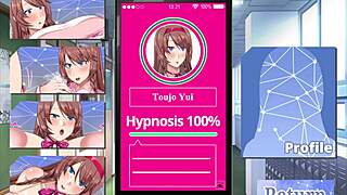 dude i hypnotized all the school girls into my huge tits sluts final part