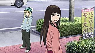 noragami chapter 3 with spanish subs follows the cute anime adventure