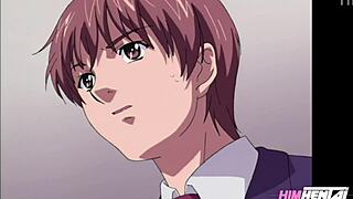 Horny Mature Stepmom Fucks Shaved Pussy on StepSon's Cock