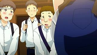 imagine her begging you to lick that juicy hentai pussy clean right now