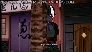 Hey, playing with my roommate's huge oppai feels amazing today