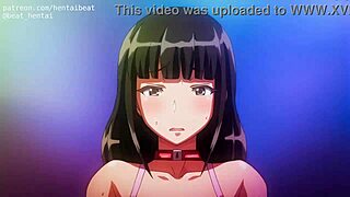 damn this sexy big ass and tits hmv has me hooked bad