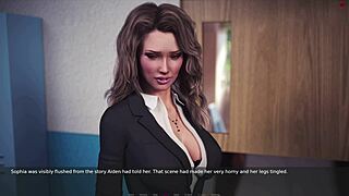 a naughty wife stepmom cheats creampie fucks huge cock obeyin aidens task big ass tits milf style