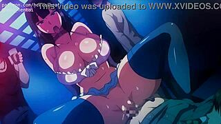 damn this sexy big ass and tits hmv has me hooked bad