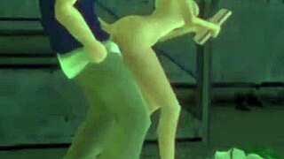 Wanna see Jimmy Hopkins pounding Beatrice's tight holes?