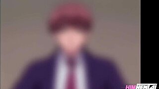 Horny Mature Stepmom Fucks Shaved Pussy on StepSon's Cock