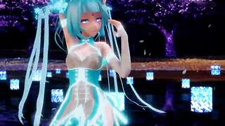 Mmd Teen Dances into Hardcore Fucking Frenzy Mix 2020