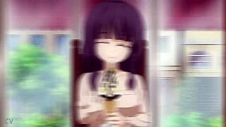 why's the teacher here? 😯 creditless bleach opening