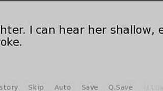 dr yuuko's big ass and tits in hardcore costume sex training ramps up