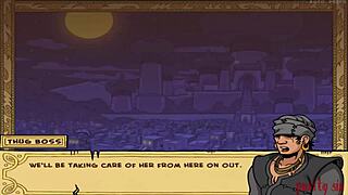 My Heart Races Watching Princess Slut Take Monster Cock Deep