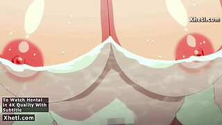 imagine her begging you to lick that juicy hentai pussy clean right now