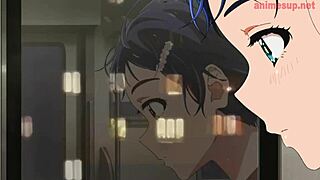 Watch Wonder Egg Priority Episode 10 with Full Subtitles in Detailed Anime Legend Style