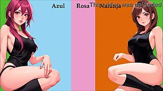 Third Masturbation Challenge in Squid Game JOI Roleplay