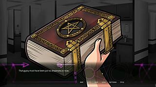 hey, ever tried summoning that naughty succubus for office missionary with her wet shaved pussy?