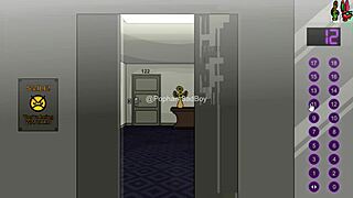 Uncensored Cute Neighbor Gives Massage Blowjob and Titty Fuck Gameplay