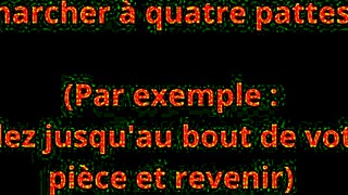 Yelan Femdom Joi Commands Your Total Cei Surrender