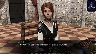 pounding cathy's ass cheeks red raw