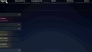 alice the witch dominates with big tits anal and creampie 😈🍑