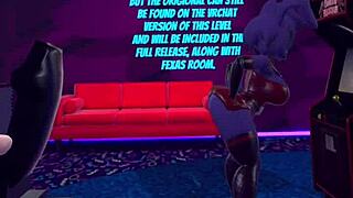 yo realm 34 vr fnaf game level 2 got futanari cock fucking action 😈🔥