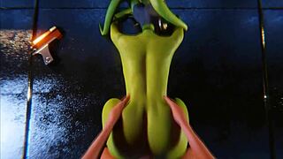 SFM Blowjob Compilation Best of 2023