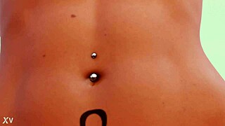 Pharah's nude poses hide steamy Overwatch secrets