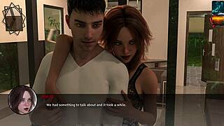 Isabella's Nude Shower Drips with Sensual Tease Temptation!