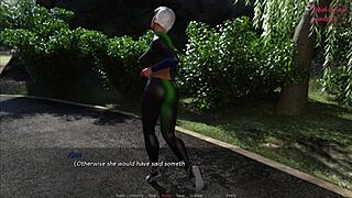 pink hair feminist demands pussy eating in fetish locator 06