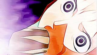 What Secrets Do Nami and Absalom Share in This Hentai Encounter?