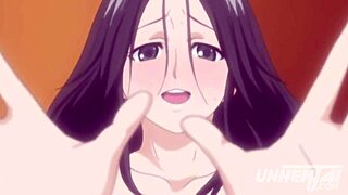 milf wife phone chats husband while fucked creampie uncensored 😏