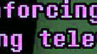 Black Seductress Overwhelms White Guy's Fears into Roblox Ride