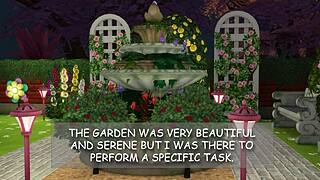 i explore stacey zackerly's sims 4 crossdressing fantasy