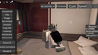 i came to church and fucked the holy sister in roblox