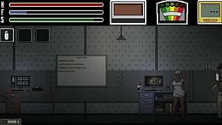 mistress ghost moans as i rub dick on her wet pussy squirting hentai game huge tits