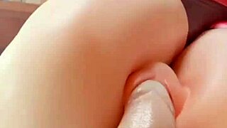 3D uncensored overwatch girls taking vaginal loads, which one's your fave?