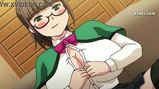 Hentai Anime Big Tits Ass Creampie Doggystyle Pounding