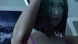 caught you two flashing huge tits and monster cocks by the park fountain!