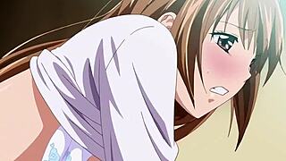 Hentai Prostitute Tits