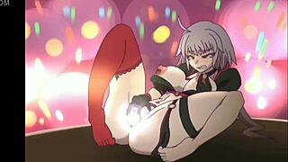 Epic Fate Hentai Moments Unleashed!