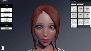 Master Seduction's Redhead Milf Maid Gets Huge Tits Blacked in Maledom Massage