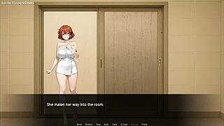 help!! i married this huge tit slut wife and now she's riding my monster cock passionately 😩💦